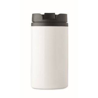 Vaso publicitario de doble pared 250 ml